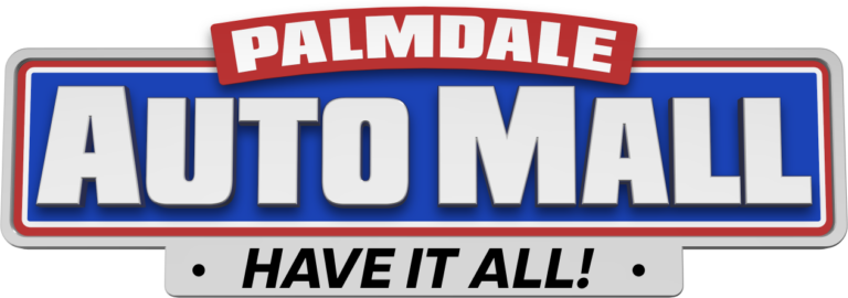 Palmdale Auto Mall - Have it All!