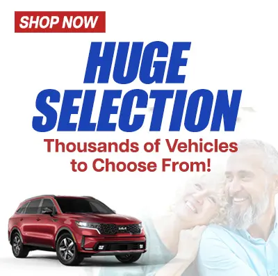 Huge Selection - Thousands of vehicles to choose from - Shop now